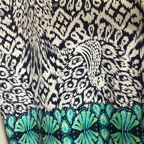 Lilly Pulitzer Hollee dress - Picture 3 of 6